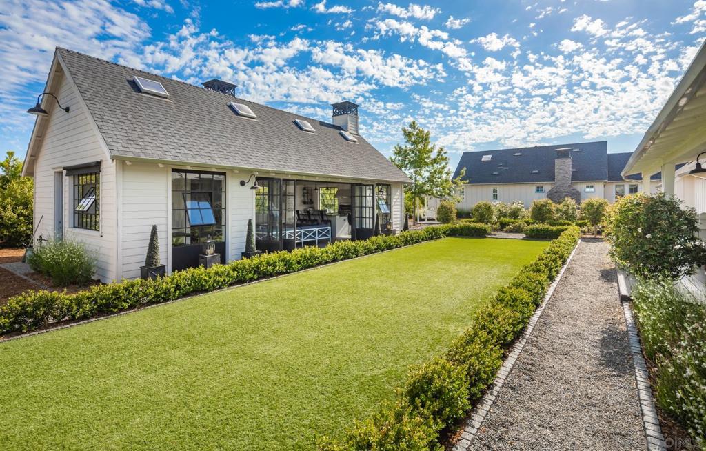 Encinitas - Residential