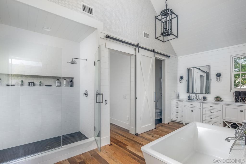 Encinitas - Residential