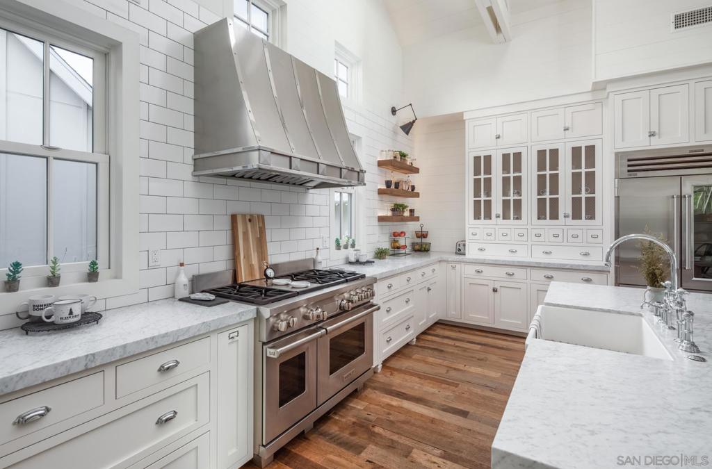 Encinitas - Residential