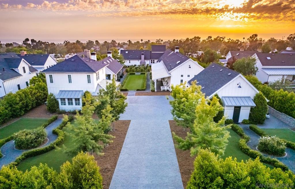 Encinitas - Residential