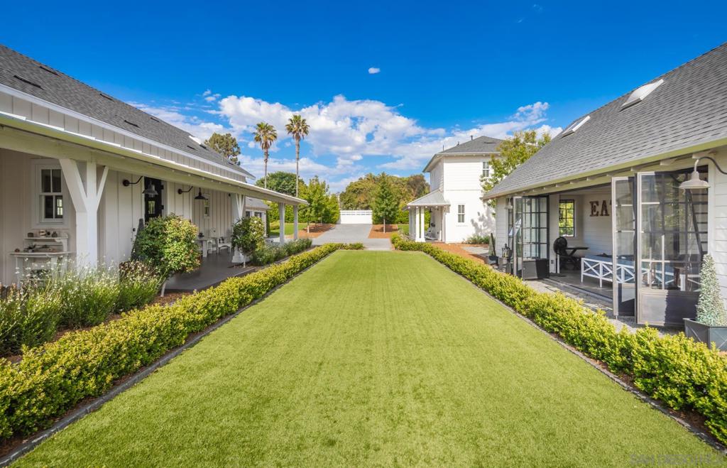 Encinitas - Residential