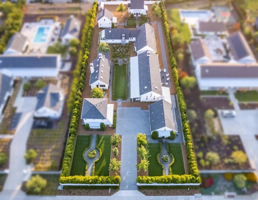 Encinitas - Residential