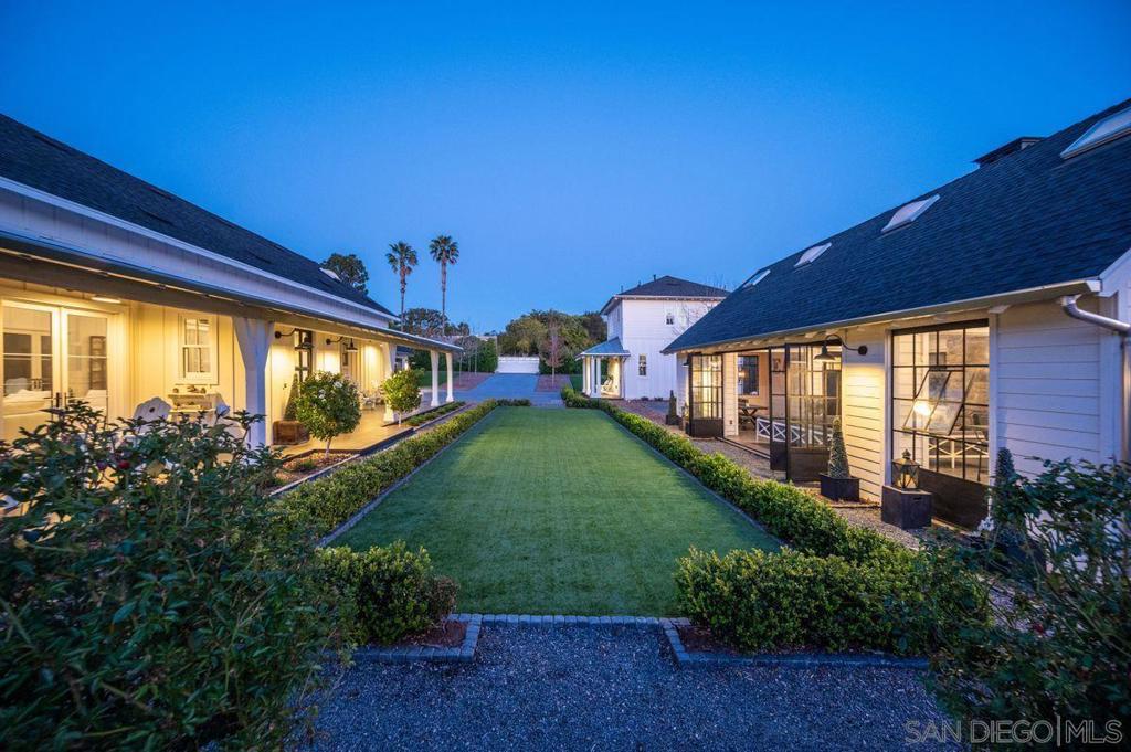 Encinitas - Residential