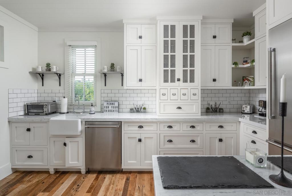 Encinitas - Residential