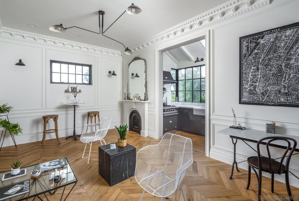 Encinitas - Residential