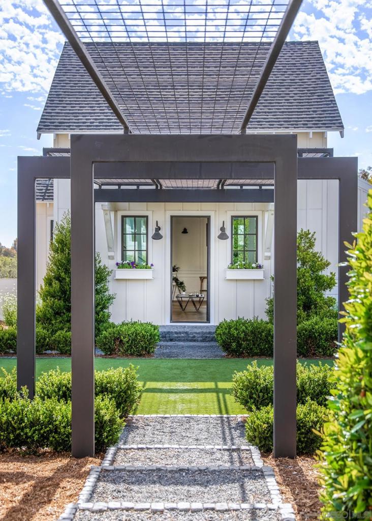 Encinitas - Residential