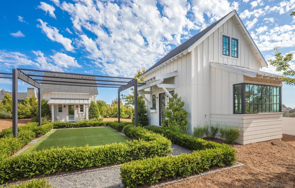 Encinitas - Residential