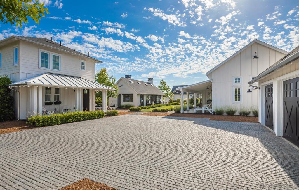 Encinitas - Residential