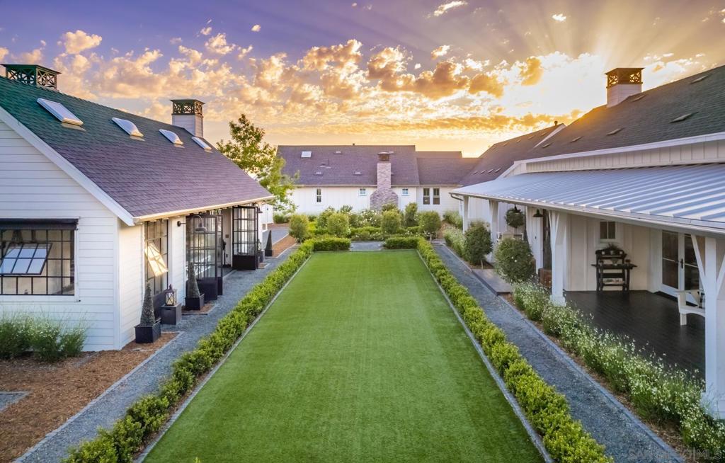 Encinitas - Residential