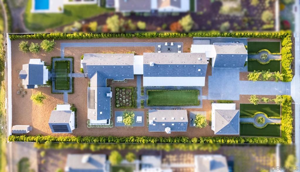 Encinitas - Residential