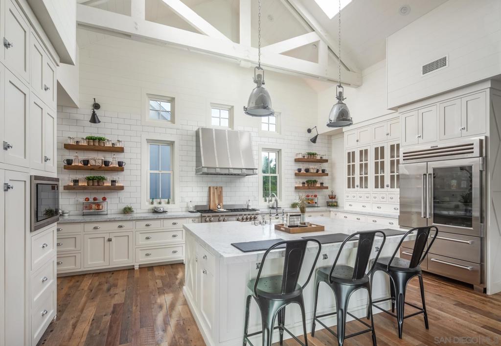 Encinitas - Residential