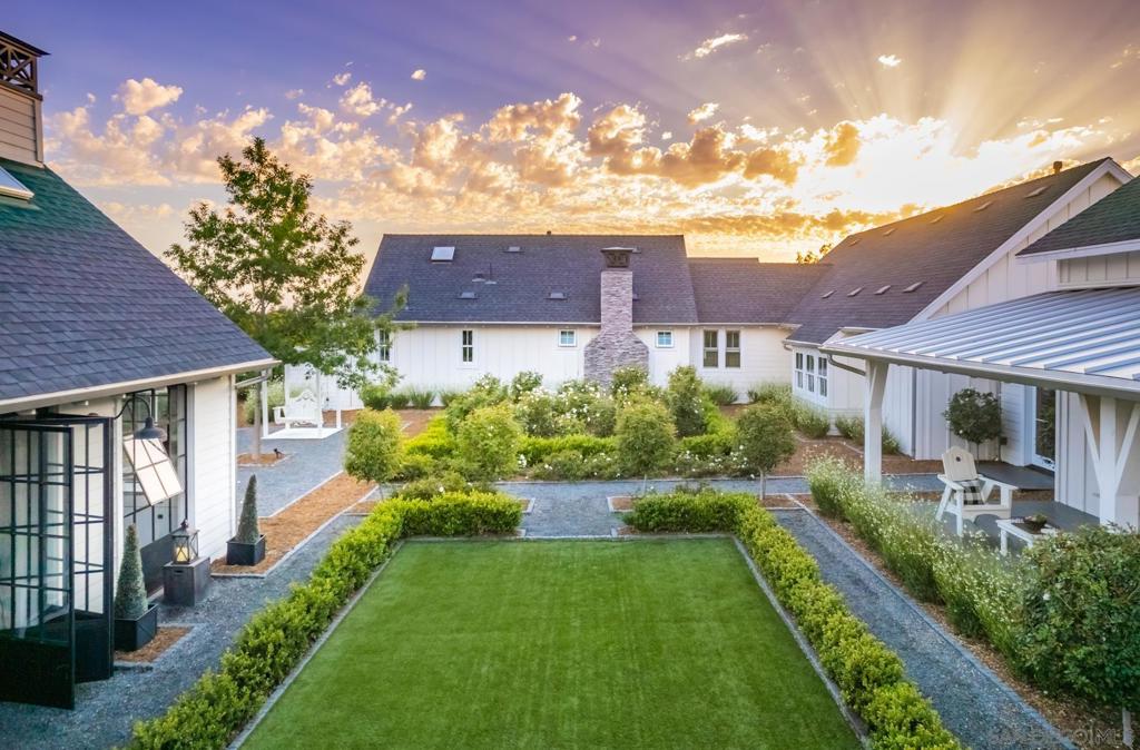 Encinitas - Residential