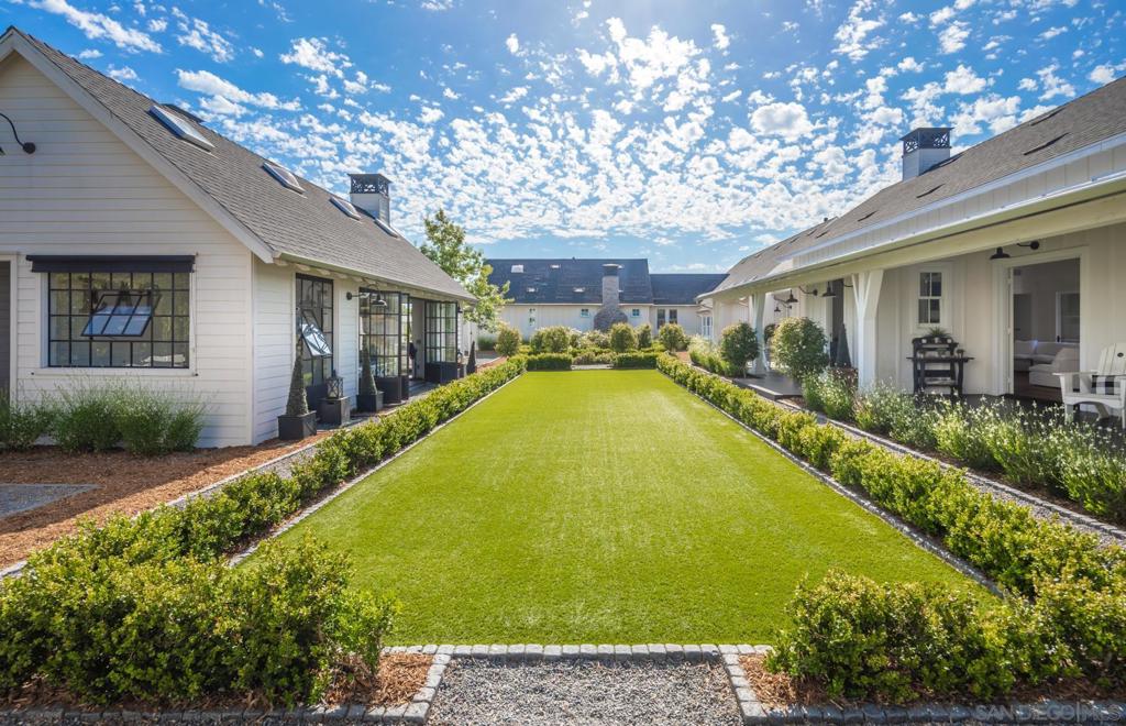 Encinitas - Residential