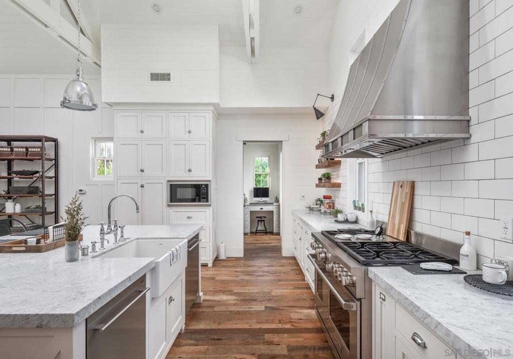 Encinitas - Residential