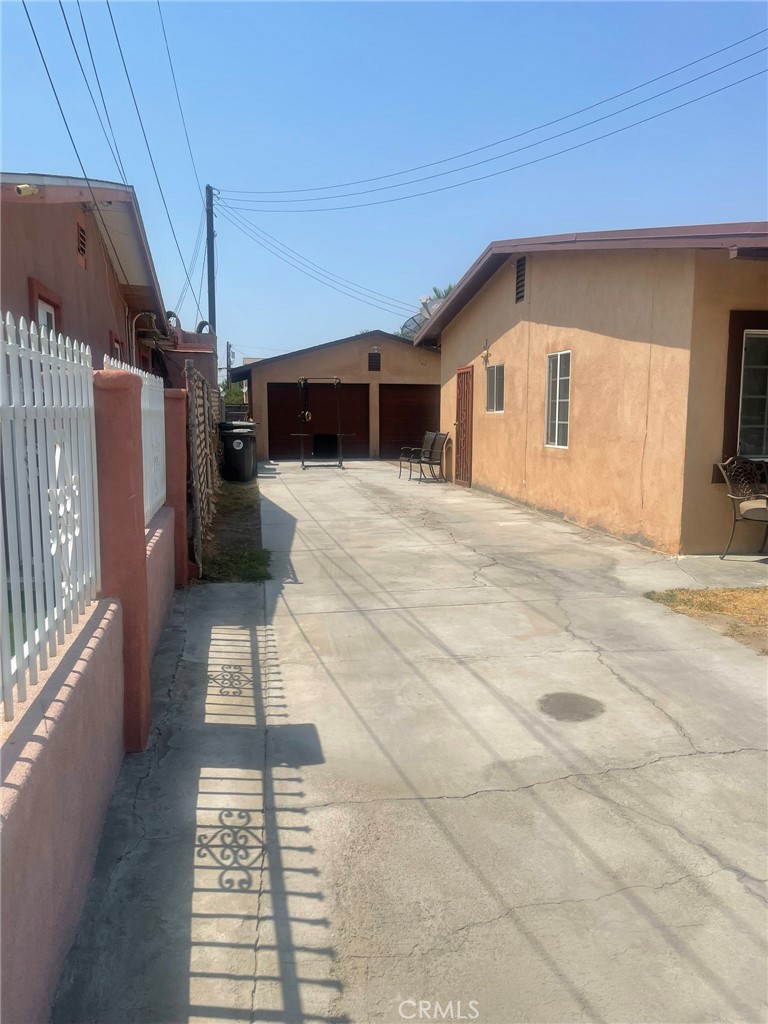 other - Residential