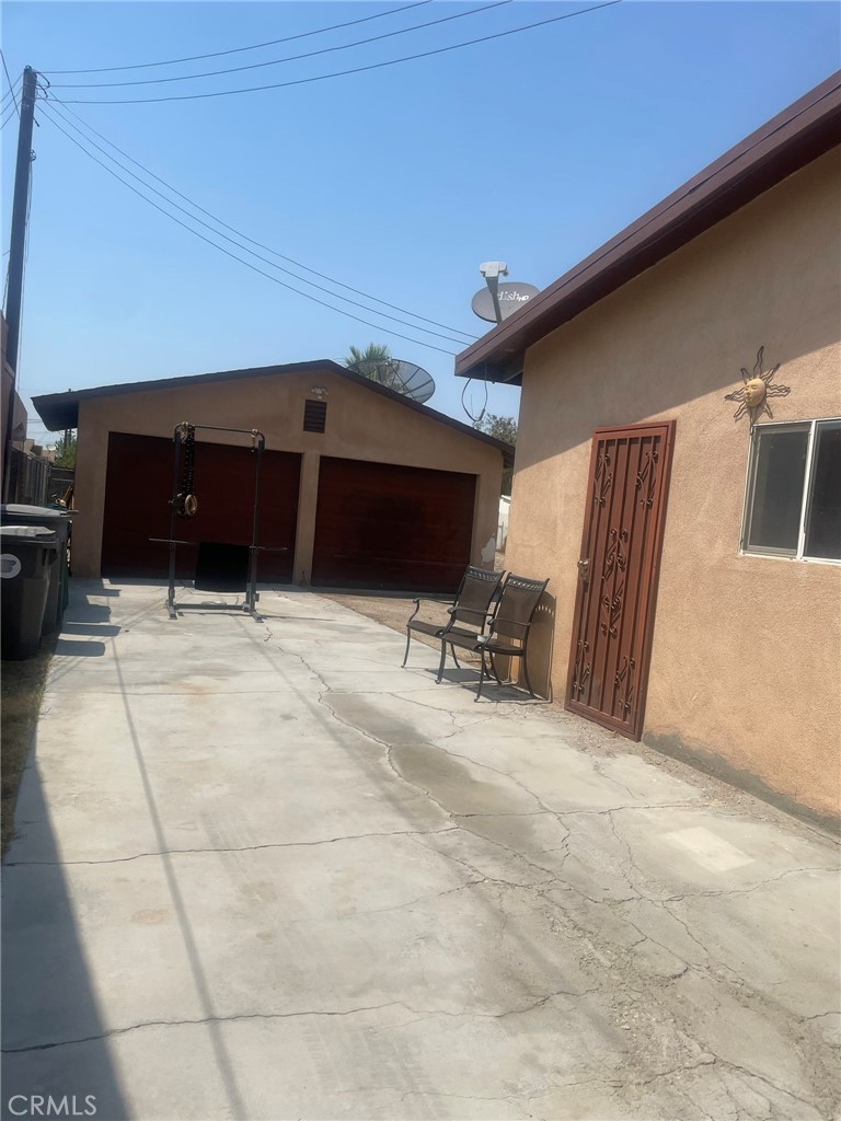 other - Residential