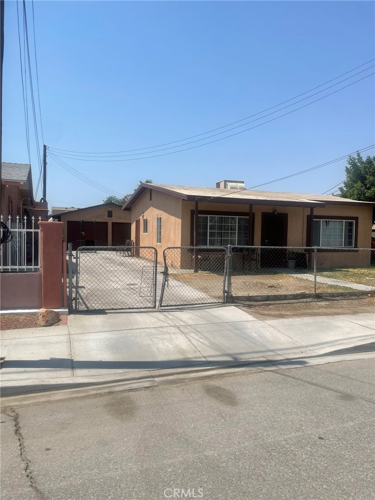 other - Residential