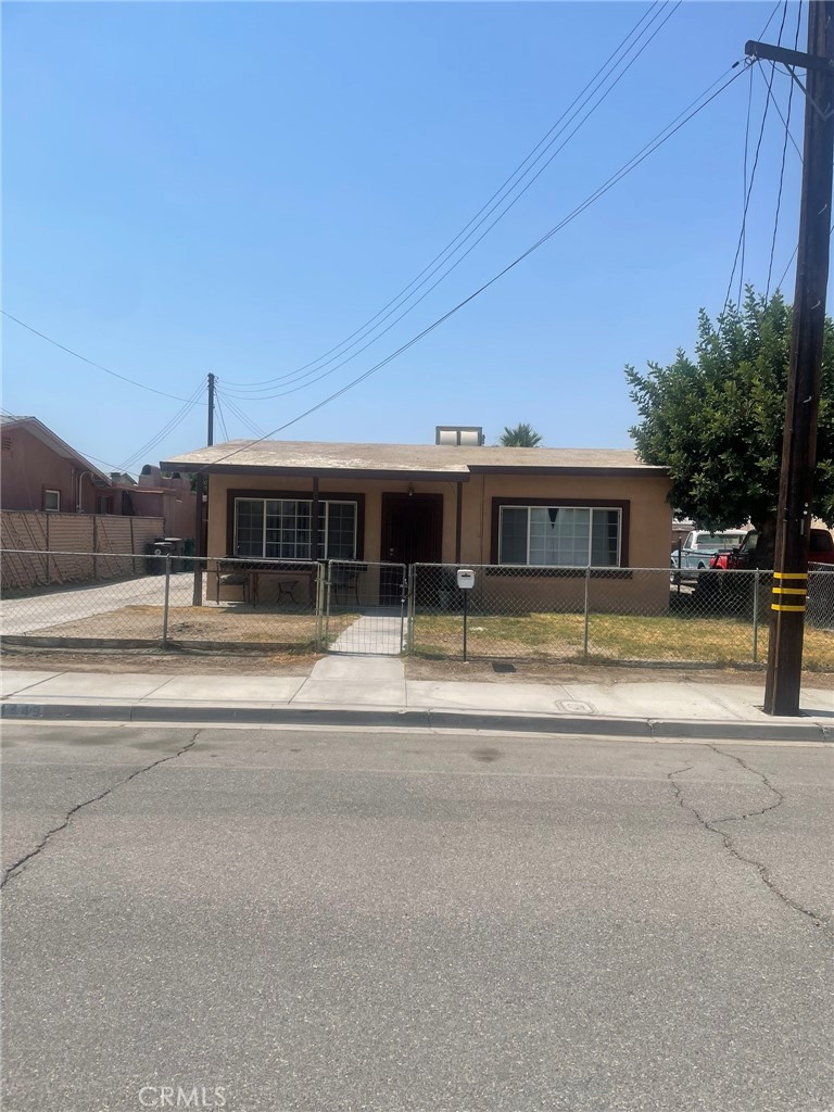 other - Residential