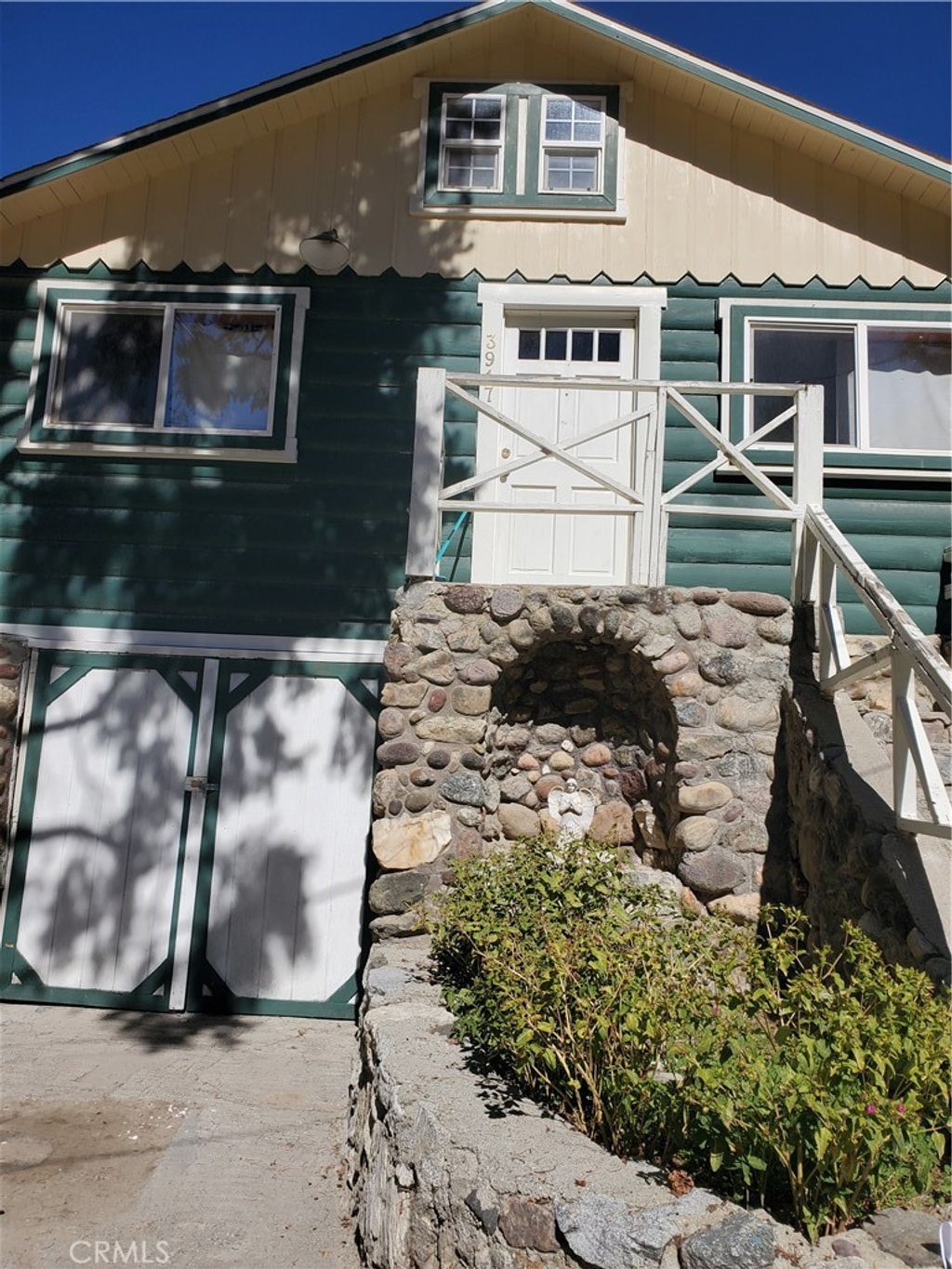 Photo of 3917 Oregon Dr, Frazier Park, CA 93225 (MLS # SR25244277)