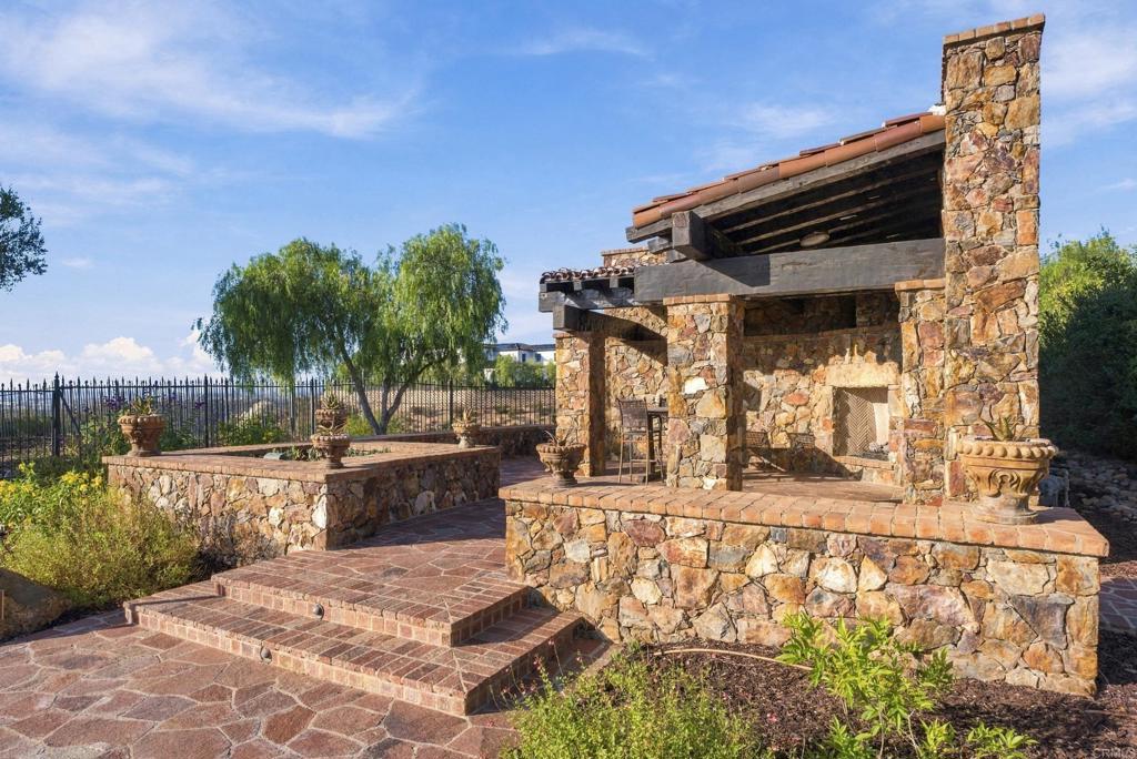 6908 THE PRESERVE CT -Lot 23