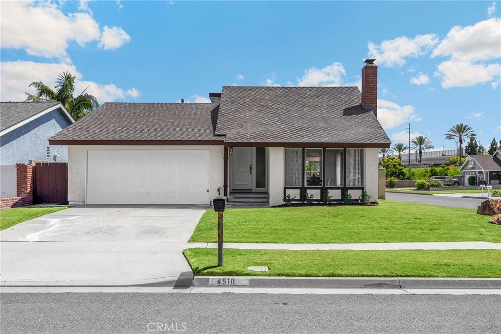 4510 E Hightree Circle