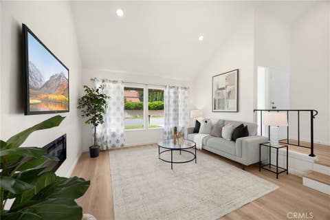 Photo of 4510 E Hightree Circle, Anaheim, CA 92807 (MLS # PW26167340)