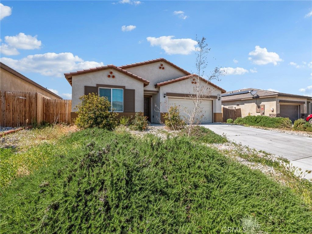 Photo of 11582 Miranda Dr, Adelanto, CA 92301 (MLS # HD26063727)