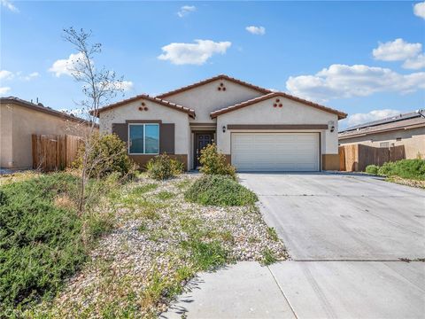 11582 Miranda Adelanto CA 92301