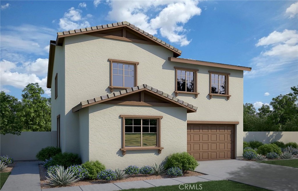 Atwell Master Plan - Residential