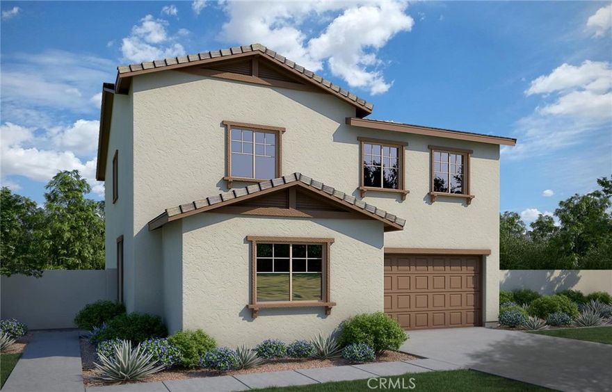 Scheduled for completion in March 2026! The Hawthorn plan offers a thoughtfully designed layout featuring a convenient downstairs 4th bedroom and full bath—perfect for guests or multigenerational living. The open-concept great room seamlessly connects to the dining area and modern kitchen, creating an ideal space for entertaining. Upstairs, a versatile loft provides the perfect spot for game nights, a homework hub, or a cozy play area.