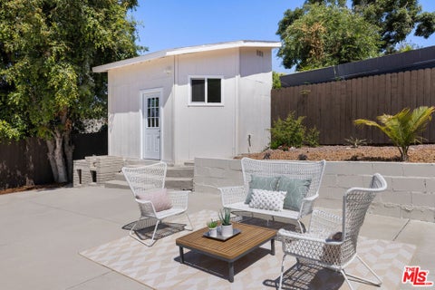 Tiny photo for 6225 Beard Street, Los Angeles, CA 90042 (MLS # 26840339)