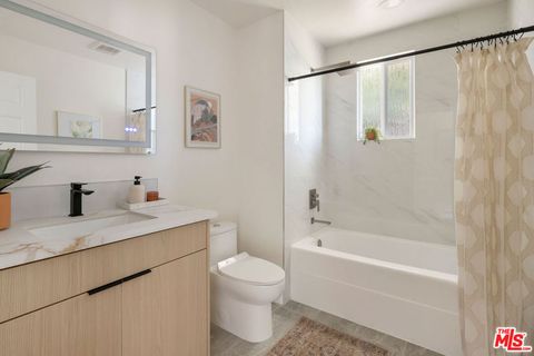 Tiny photo for 6225 Beard Street, Los Angeles, CA 90042 (MLS # 26840339)