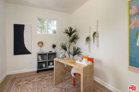 Tiny photo for 6225 Beard Street, Los Angeles, CA 90042 (MLS # 26840339)