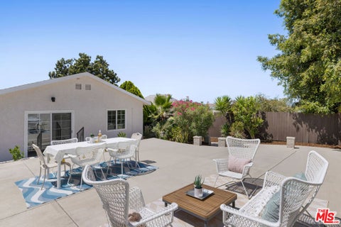 Tiny photo for 6225 Beard Street, Los Angeles, CA 90042 (MLS # 26840339)