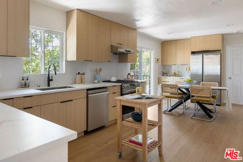 Tiny photo for 6225 Beard Street, Los Angeles, CA 90042 (MLS # 26840339)