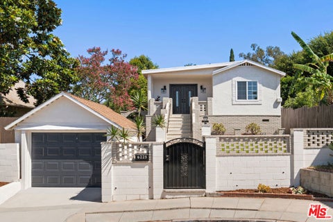 Tiny photo for 6225 Beard Street, Los Angeles, CA 90042 (MLS # 26840339)