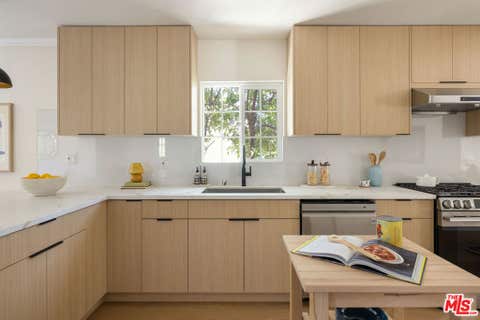 Tiny photo for 6225 Beard Street, Los Angeles, CA 90042 (MLS # 26840339)
