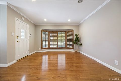 Tiny photo for 5006 Woodruff Avenue, Lakewood, CA 90713 (MLS # SB25197651)