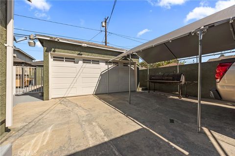 Tiny photo for 5006 Woodruff Avenue, Lakewood, CA 90713 (MLS # SB25197651)