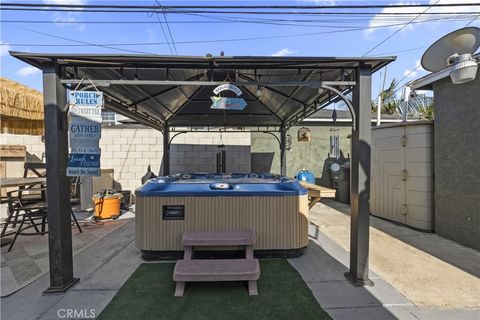 Tiny photo for 5006 Woodruff Avenue, Lakewood, CA 90713 (MLS # SB25197651)