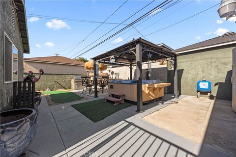 Tiny photo for 5006 Woodruff Avenue, Lakewood, CA 90713 (MLS # SB25197651)