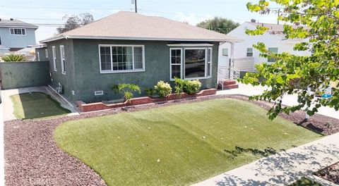 Tiny photo for 5006 Woodruff Avenue, Lakewood, CA 90713 (MLS # SB25197651)