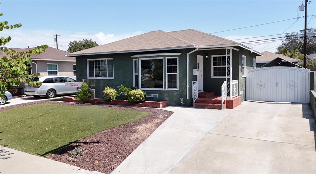 OWN THIS HOME!! Charming 3-bedroom, 2- bath Lakewood home with space, comfort, and thoughtful upgrades throughout. This home offers 1,434 sq ft of inviting living space, including a step-down third bedroom that serves as a spacious suite perfect for entertaining, complete with room for a pool table. Unwind after a long day in the private Jacuzzi, ideal for relaxing or hosting family gatherings. The large lot features a long driveway with plenty of parking - plus a generous garage for storage or workspace. Tucked away on a quiet, tree-lined street, you're still just minutes from parks, schools, and dining. Whether you're looking to settle in, spread out, or entertain, this home has all the right elements to make it yours.