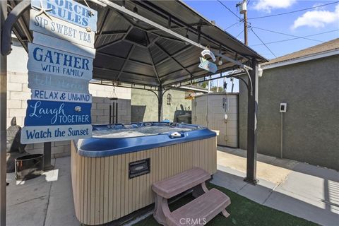Tiny photo for 5006 Woodruff Avenue, Lakewood, CA 90713 (MLS # SB25197651)
