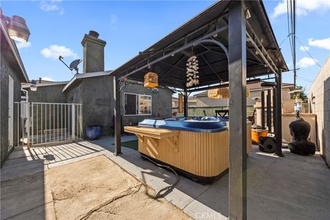 Tiny photo for 5006 Woodruff Avenue, Lakewood, CA 90713 (MLS # SB25197651)