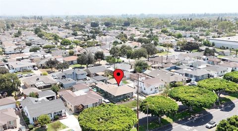 Tiny photo for 5006 Woodruff Avenue, Lakewood, CA 90713 (MLS # SB25197651)