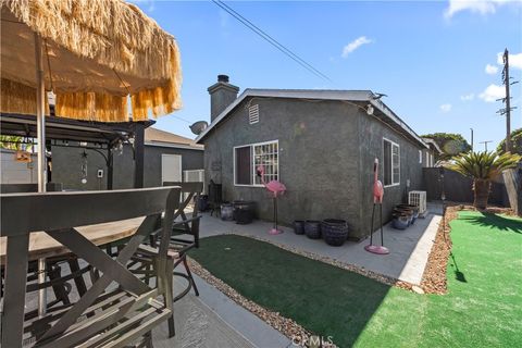 Tiny photo for 5006 Woodruff Avenue, Lakewood, CA 90713 (MLS # SB25197651)