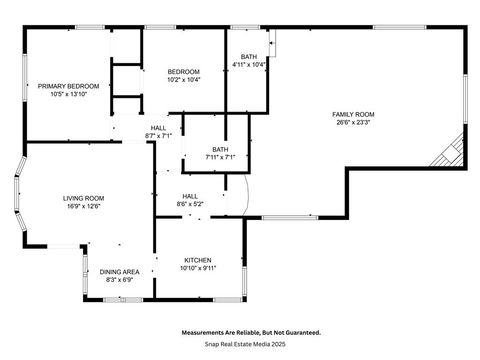 Tiny photo for 5006 Woodruff Avenue, Lakewood, CA 90713 (MLS # SB25197651)