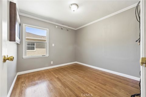 Tiny photo for 5006 Woodruff Avenue, Lakewood, CA 90713 (MLS # SB25197651)