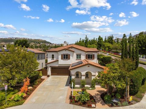 1008 Brightwood Drive. San Marcos CA 92078